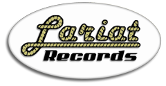 Lariat Records logo